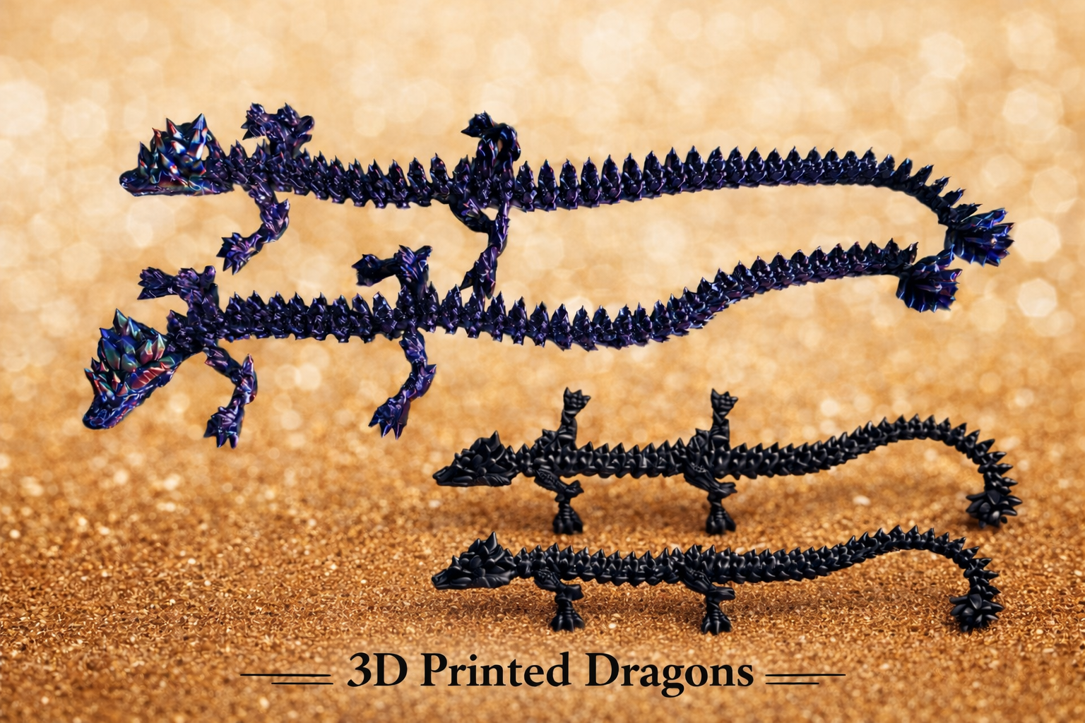 3D Prints