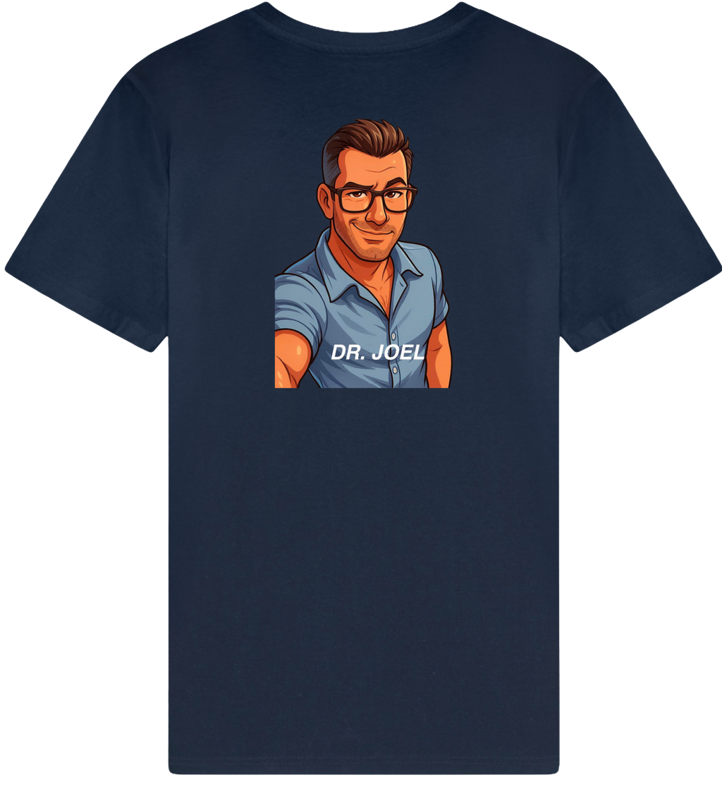 Dr. Joel T-Shirt