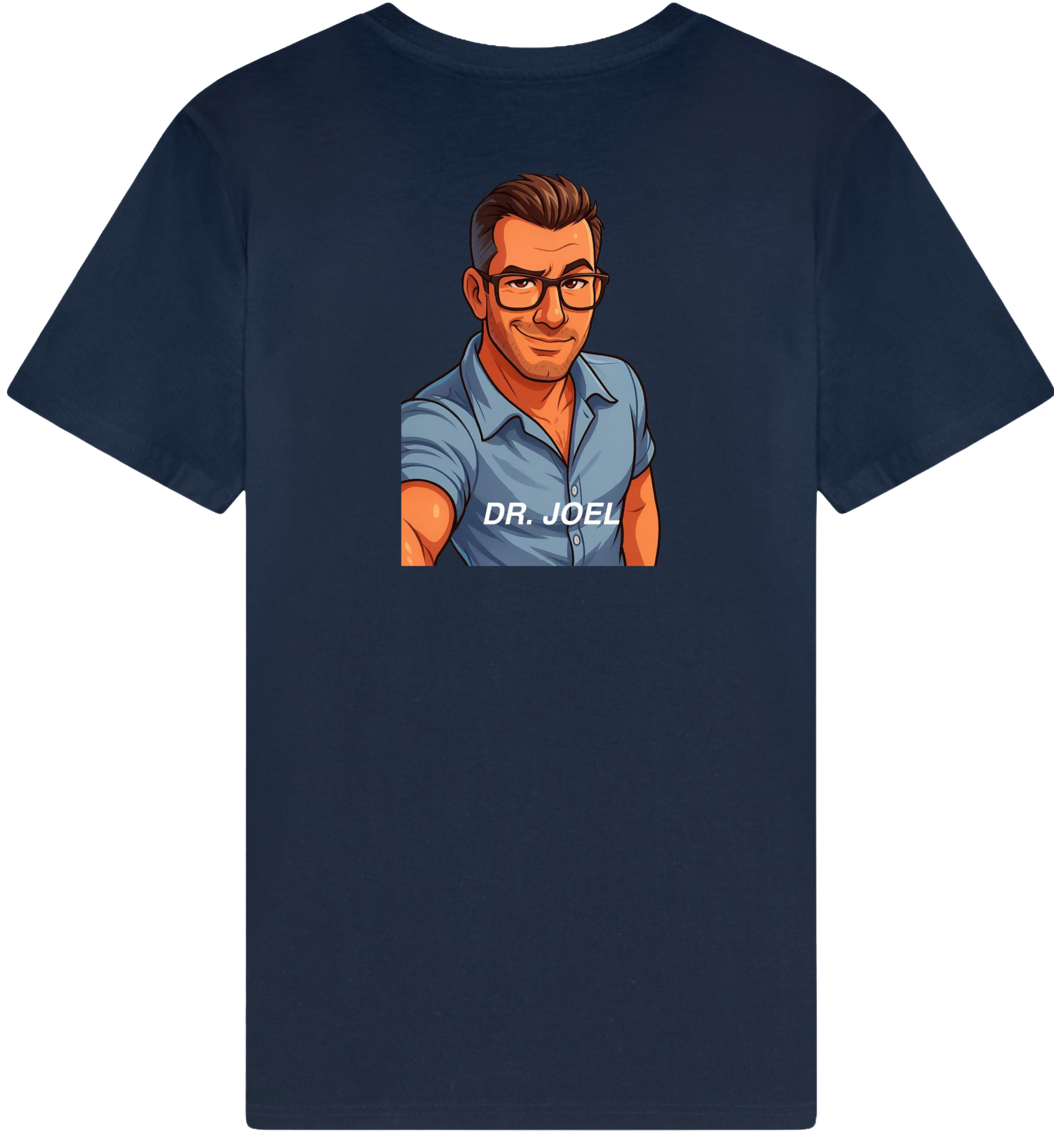 Dr. Joel T-Shirt