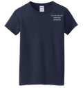 Dr. Joel T-Shirt