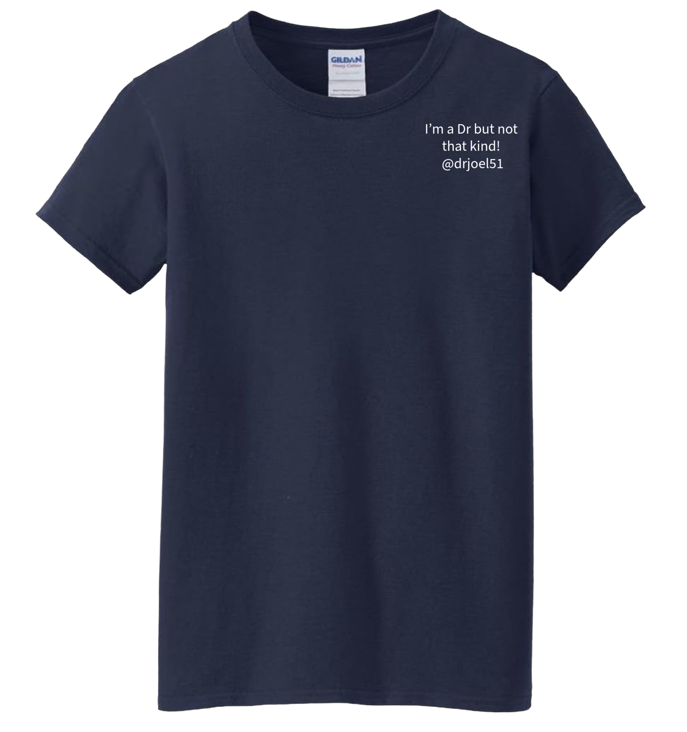 Dr. Joel T-Shirt