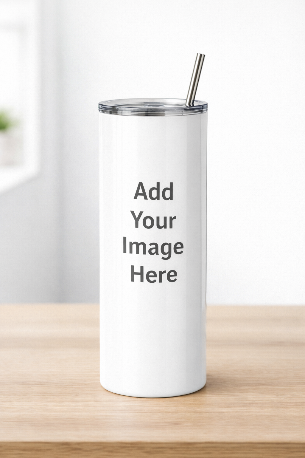 Custom 20-oz Tumbler