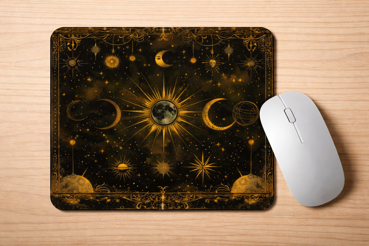 Mouse Pads