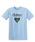 Autism Awareness Shirt