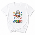 Autism Mama T-Shirt