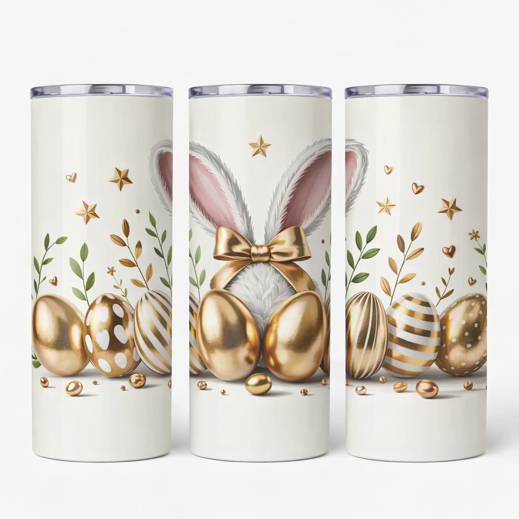 Easter 20oz tumbler