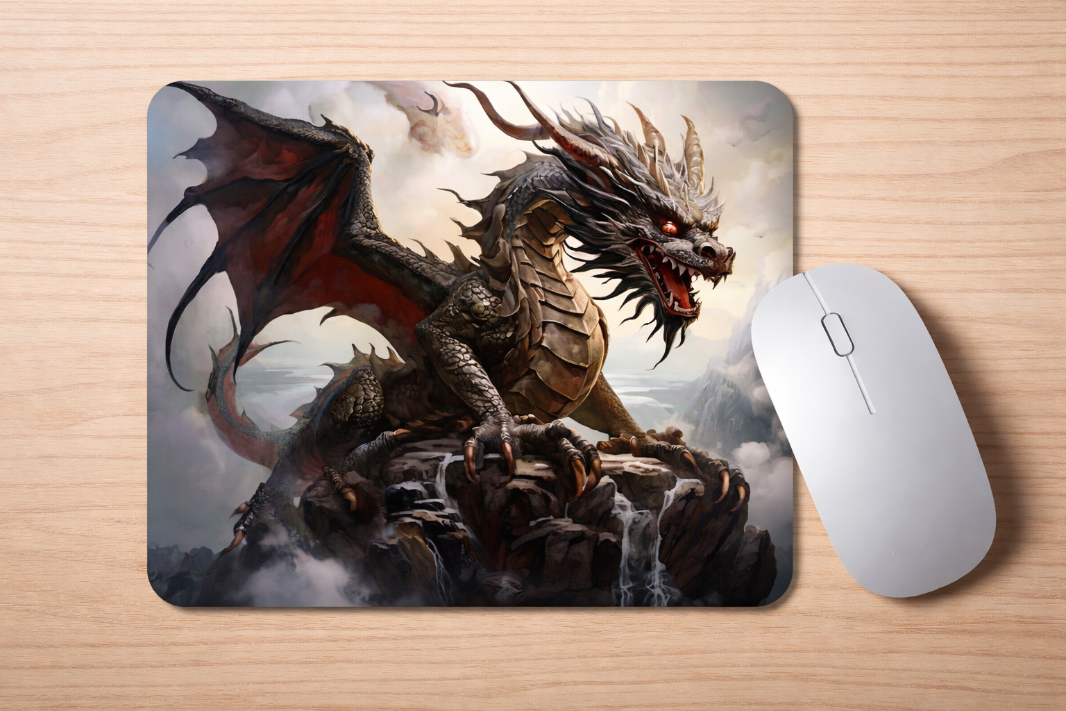 Mouse Pads