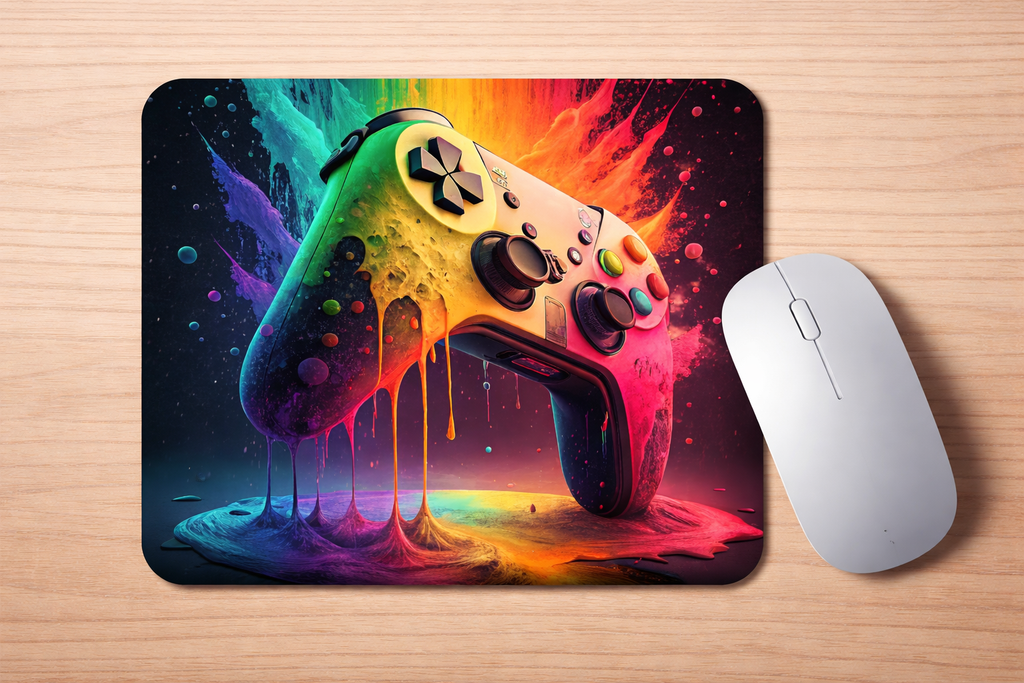 Mouse Pads