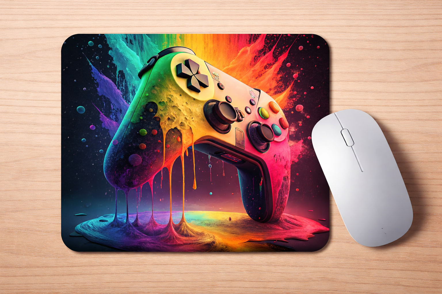 Mouse Pads