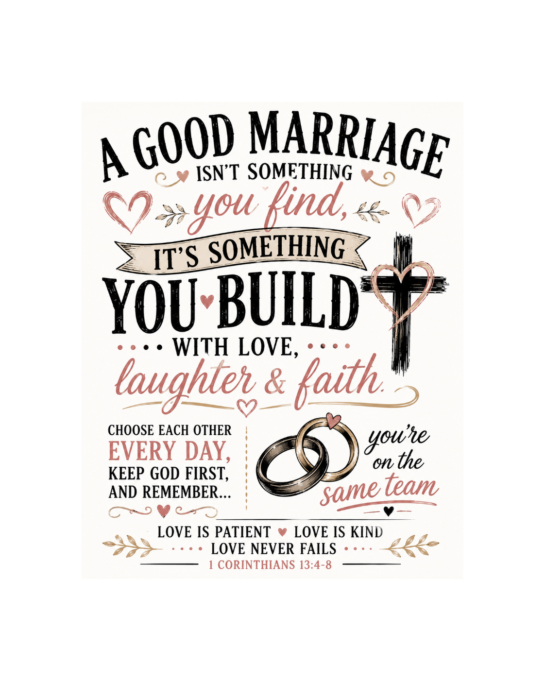 5X7 Metal Signs