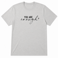 You Are Enough Short Sleeve