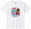 Have Kids They Say White Tshirt