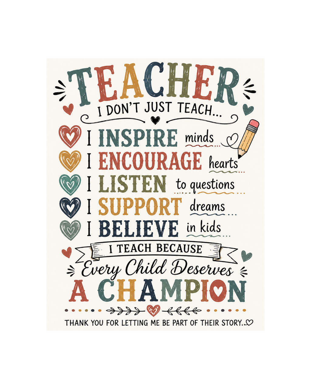 5X7 Metal Signs