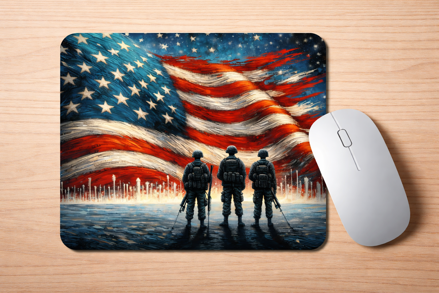 Mouse Pads