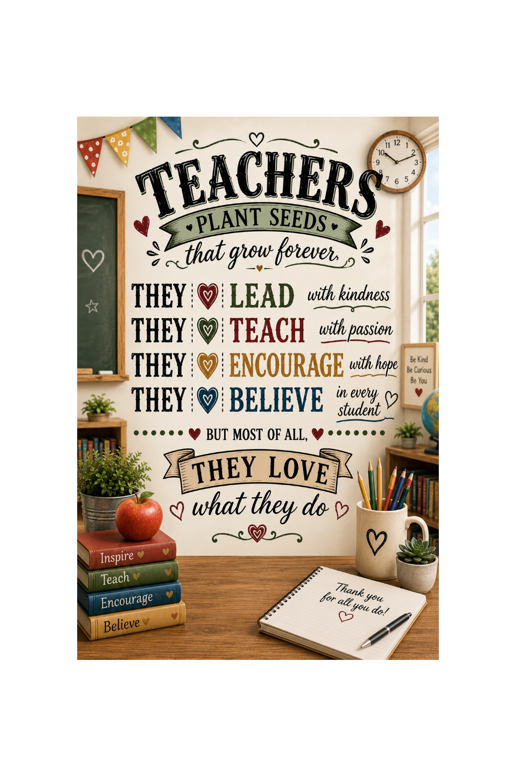 5X7 Metal Signs