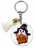 Halloween Keychains