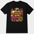 Always Thinking About Halloween